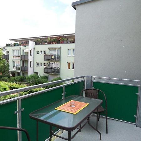Ambiente-An-Der-Elbe-Wohnung-Og Дрезден Екстер'єр фото