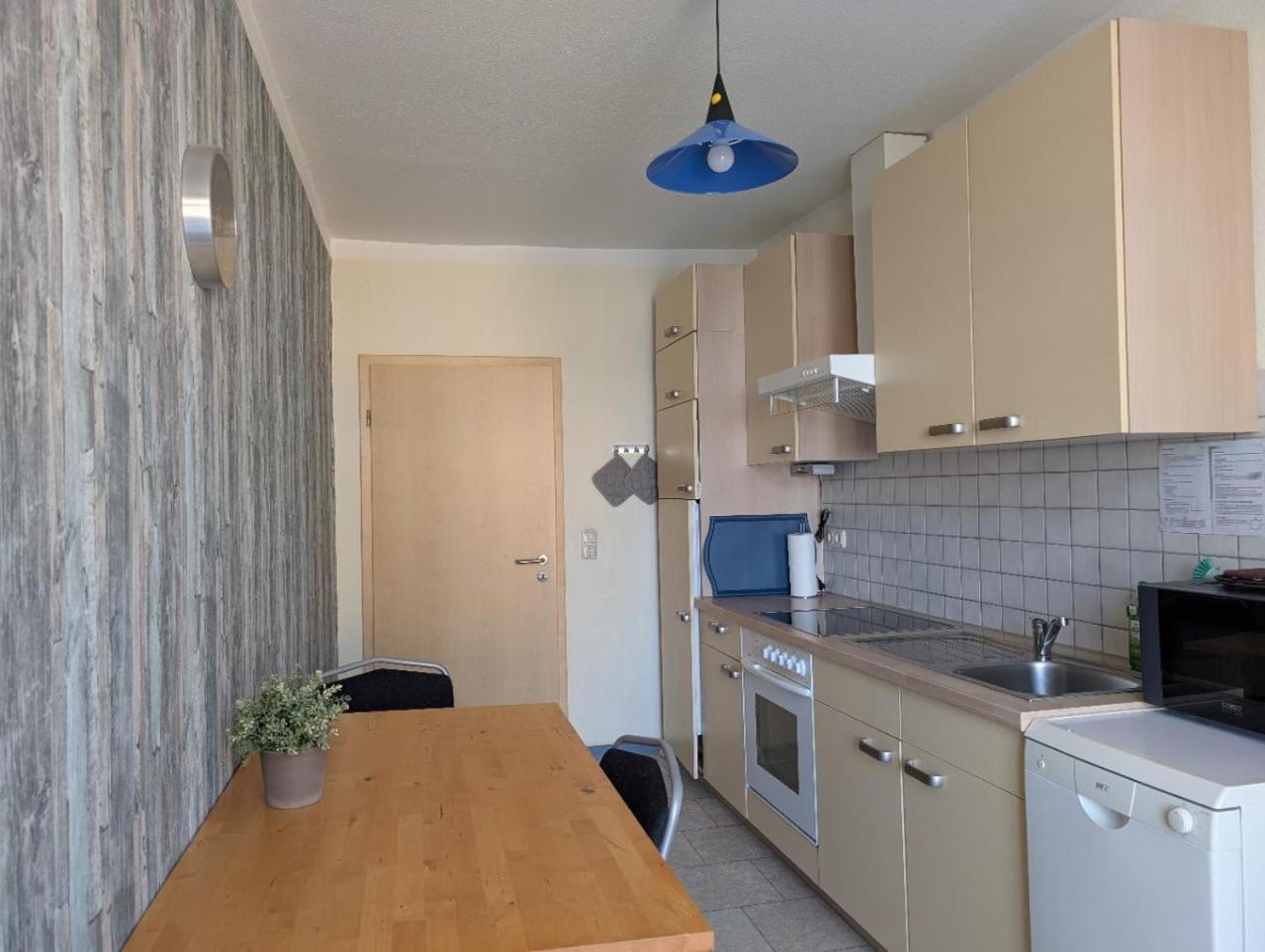 Ambiente-An-Der-Elbe-Wohnung-Og Дрезден Екстер'єр фото