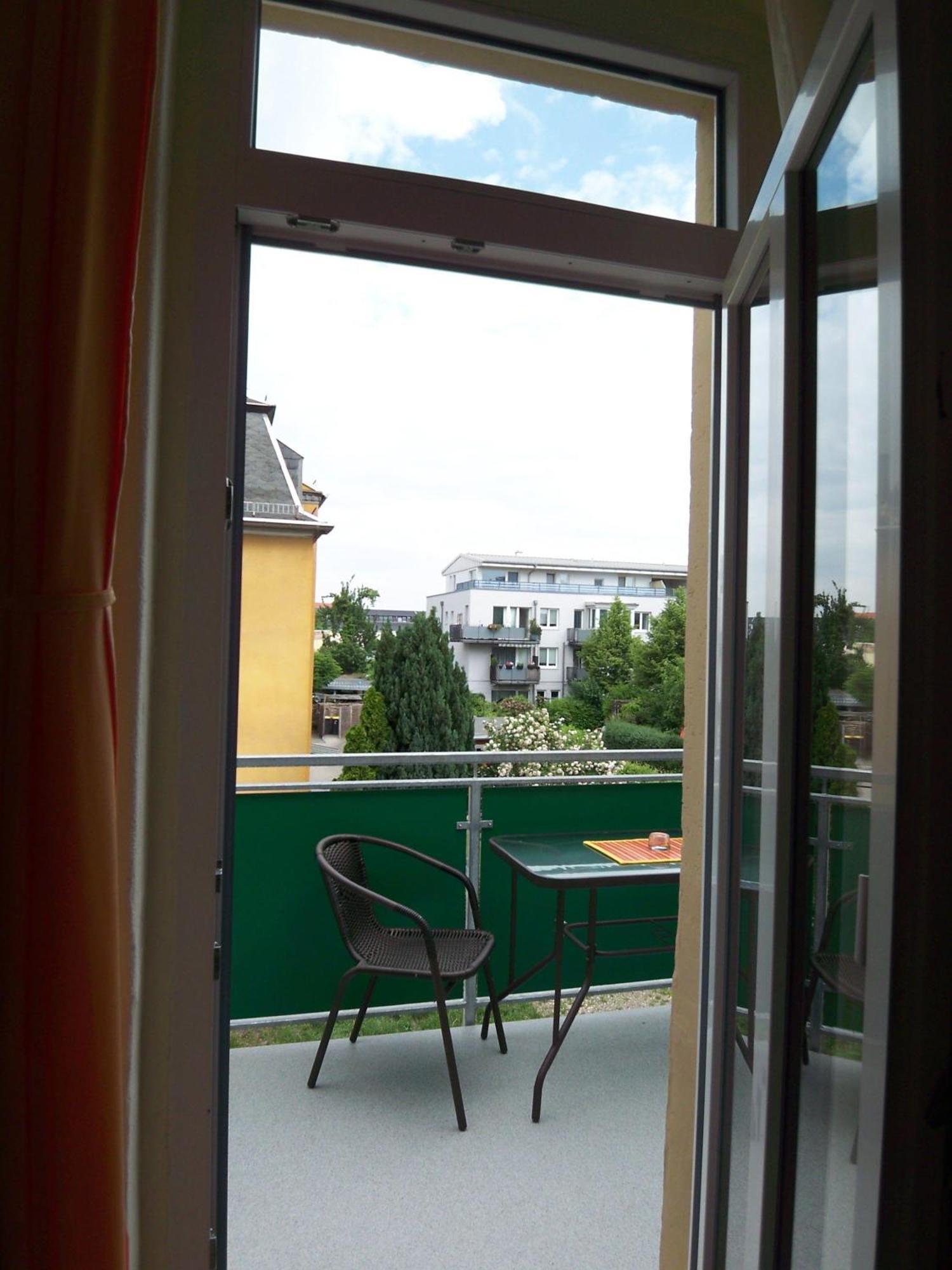Ambiente-An-Der-Elbe-Wohnung-Og Дрезден Екстер'єр фото