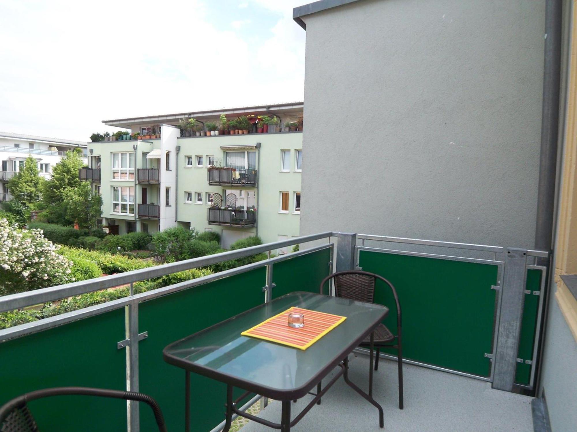 Ambiente-An-Der-Elbe-Wohnung-Og Дрезден Екстер'єр фото