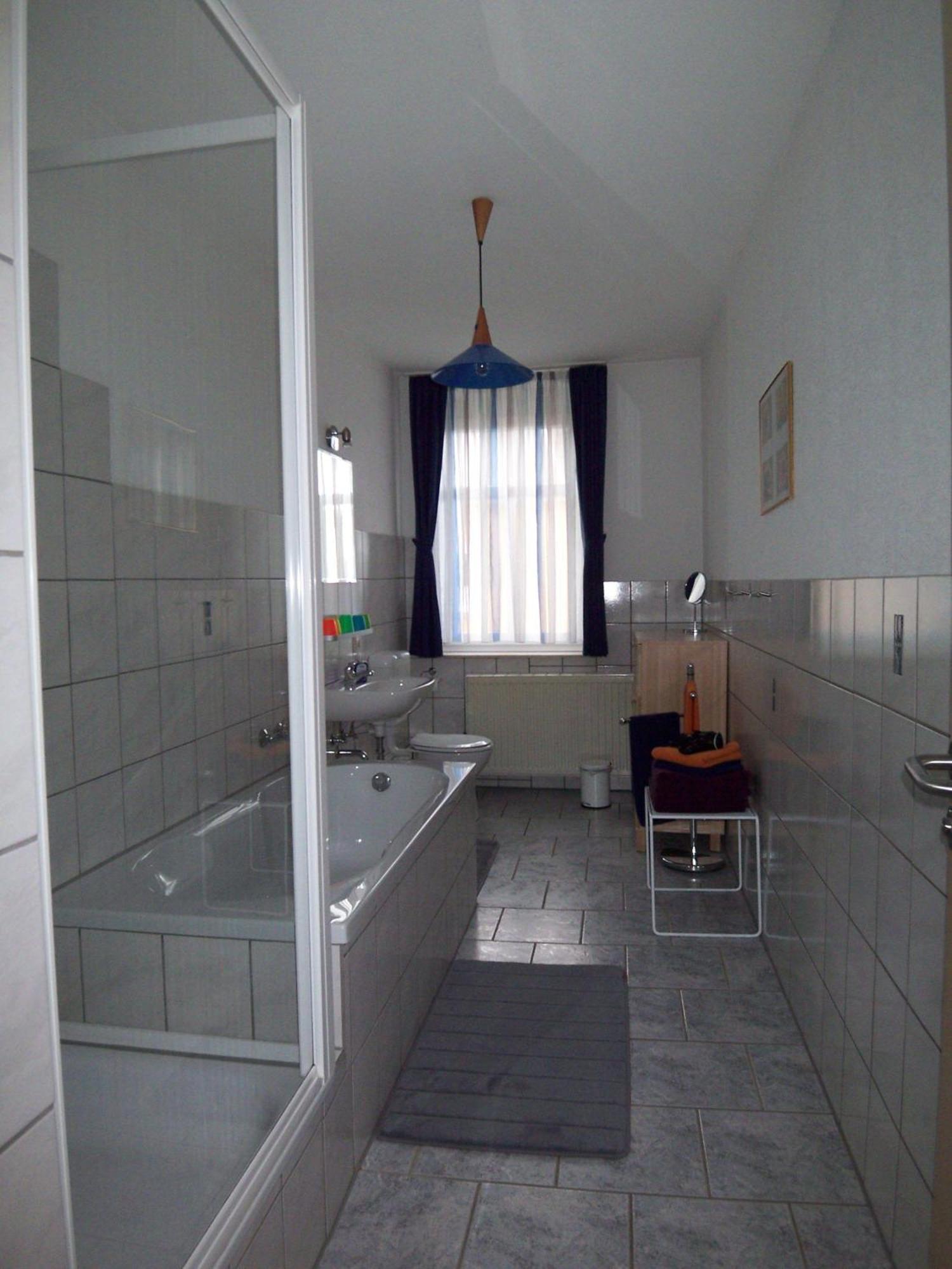 Ambiente-An-Der-Elbe-Wohnung-Og Дрезден Екстер'єр фото